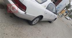 تويوتا كراون